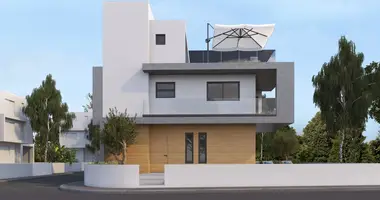 Дом 3 спальни в район Ларнака, Кипр