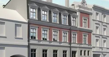 Commercial property 116 m² in Riga, Latvia