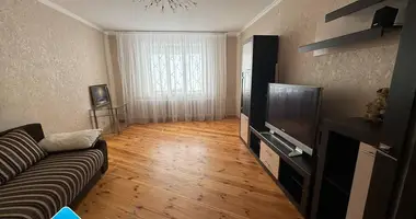 2 room apartment in Homyel, Belarus