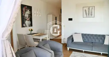 Квартира 2 комнаты в Boreti, Черногория