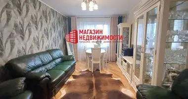 Apartamento 2 habitaciones en Grodno, Belarús