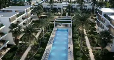 Apartamento 2 habitaciones en Las Terrenas, República Dominicana