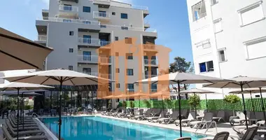 Wohnung 2 zimmer in Durrës, Albanien
