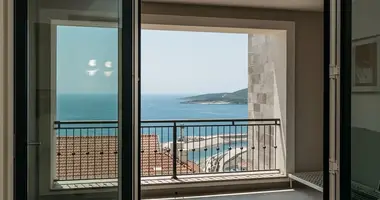 Mieszkanie 1 pokój w Lustica, Czarnogóra