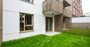 2 room apartment in Poznan, Poland