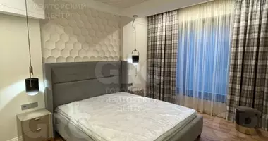 Apartamento 3 habitaciones en Resort Town of Sochi municipal formation, Rusia