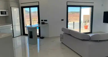 4 bedroom house in el Pinos Pinoso, Spain