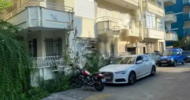 Mieszkanie 3 pokoi w Alanya, Turcja