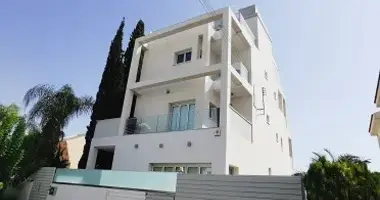 Haus 6 Schlafzimmer in Limassol District, Cyprus