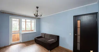 2 room apartment in Minsk, Belarus