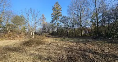 Plot of land in Krakow, Poland