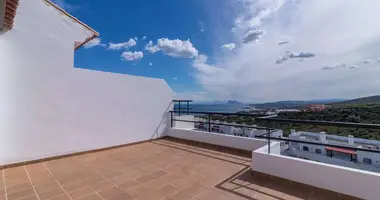 Townhouse 4 bedrooms in Manilva, Spain