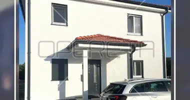 4 room house in Vrbnik, Croatia