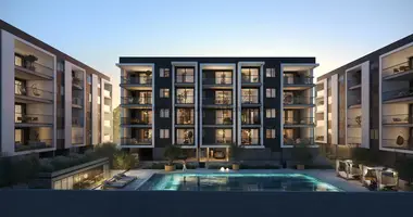 3 bedroom apartment in Limassol, Cyprus