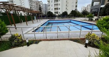 Wohnung 4 Zimmer in Alanya, Türkei