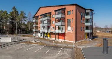 1 bedroom apartment in Pyhaejoki, Finland