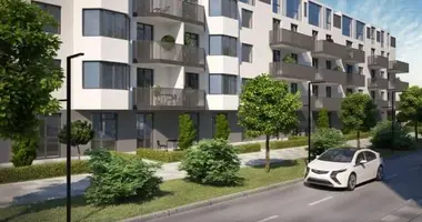 Apartamento 3 habitaciones en Sievierodonetsk, Ucrania