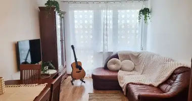 2 room apartment in Poznan, Poland