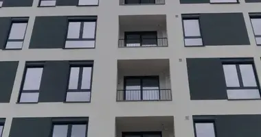 Квартира 2 комнаты в Бар, Черногория