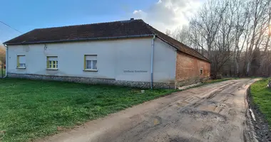 3 room house in Szentkatalin, Hungary