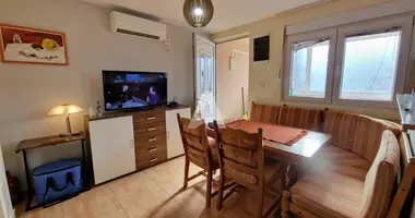 Квартира 2 спальни с парковкой в Подгорица, Черногория