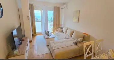 1 bedroom apartment in Montenegro