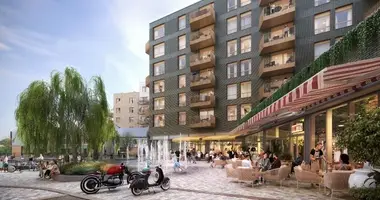 2 bedroom apartment in Lowestoft, United Kingdom
