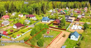 Участок земли в Колодищанский сельский Совет, Беларусь