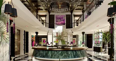 2 bedroom apartment in Choeng Thale, Thailand