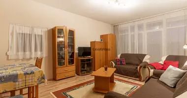 Квартира 2 комнаты в Pecsi jaras, Венгрия