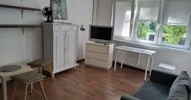 Wohnung 1 zimmer in Gdingen, Polen