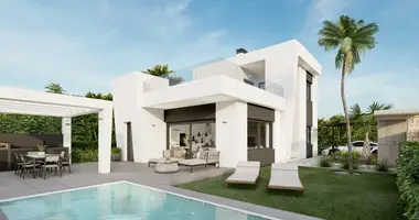 Villa 3 chambres dans Orihuela, Espagne