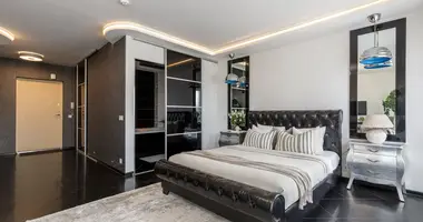 Apartamento 1 habitación en Vilna, Lituania