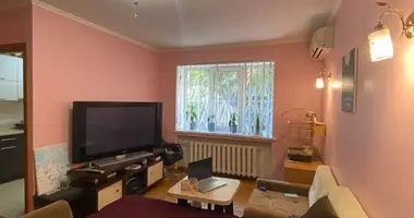 Apartamento 2 habitaciones en Odesa, Ucrania