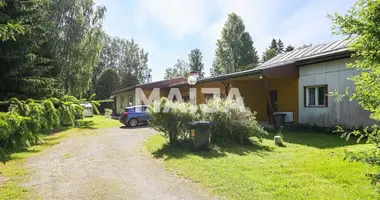 Terrain dans Vaasa sub region, Finlande