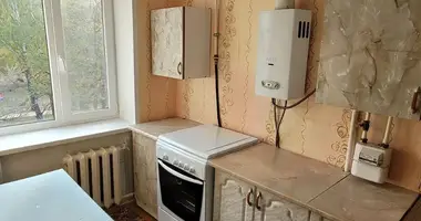 Apartamento 1 habitación en Kobriny, Bielorrusia