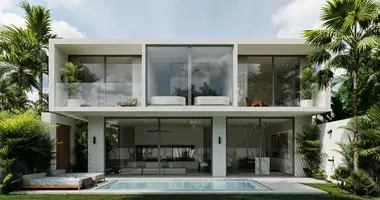 Villa 2 chambres dans Pecatu, Indonésie