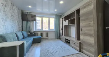 1 room apartment in Minsk, Belarus