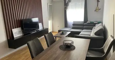 1 bedroom apartment in Montenegro