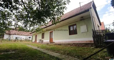 3 room house in Nadap, Hungary