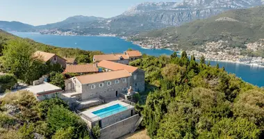 Haus 9 zimmer in Montenegro
