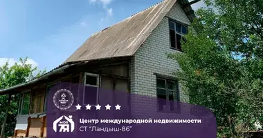 Дом в Руденский сельский Совет, Беларусь