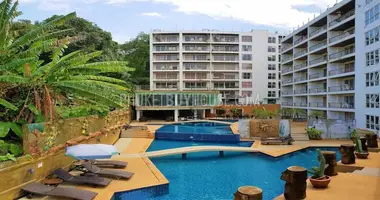 Apartamento independiente Piso independiente 1 habitacion con Frigorífico en Pa Tong, Tailandia