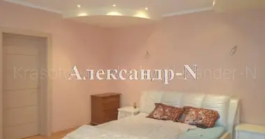 5 room house in Sievierodonetsk, Ukraine