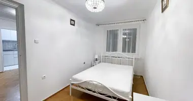 Apartamento 2 habitaciones en Varsovia, Polonia