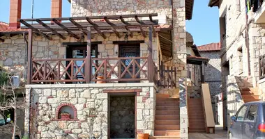 Maison de ville 2 chambres dans Polygyros, Grèce
