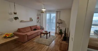 2 room apartment in Gdansk, Poland