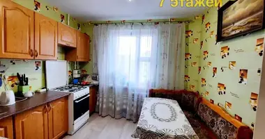 Mieszkanie 1 pokój w Mińsk, Białoruś