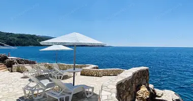 Mieszkanie 2 pokoi w Bar, Czarnogóra