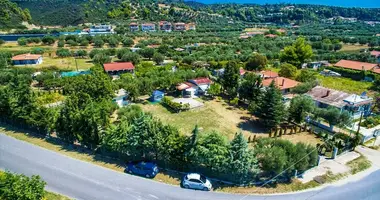 Terrain dans Moles Kalyves, Grèce